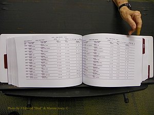 Union Co, NC Marriages Male & Female Index, 1993-2005 (331).JPG