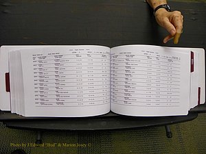 Union Co, NC Marriages Male & Female Index, 1993-2005 (332).JPG