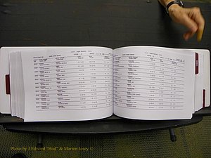 Union Co, NC Marriages Male & Female Index, 1993-2005 (333).JPG