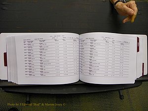 Union Co, NC Marriages Male & Female Index, 1993-2005 (334).JPG