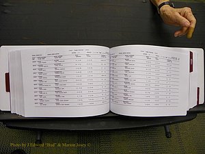 Union Co, NC Marriages Male & Female Index, 1993-2005 (335).JPG