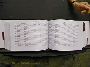 Union Co, NC Marriages Male & Female Index, 1993-2005 (337).JPG