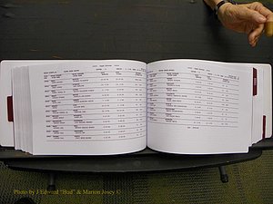 Union Co, NC Marriages Male & Female Index, 1993-2005 (339).JPG