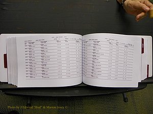 Union Co, NC Marriages Male & Female Index, 1993-2005 (343).JPG