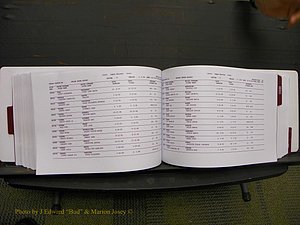 Union Co, NC Marriages Male & Female Index, 1993-2005 (354).JPG