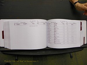 Union Co, NC Marriages Male & Female Index, 1993-2005 (355).JPG