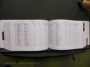 Union Co, NC Marriages Male & Female Index, 1993-2005 (358).JPG