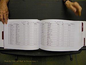 Union Co, NC Marriages Male & Female Index, 1993-2005 (36).JPG