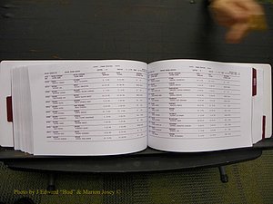 Union Co, NC Marriages Male & Female Index, 1993-2005 (362).JPG