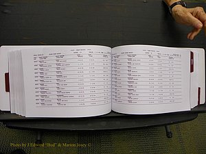 Union Co, NC Marriages Male & Female Index, 1993-2005 (366).JPG