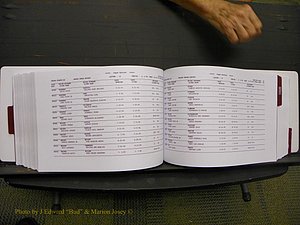 Union Co, NC Marriages Male & Female Index, 1993-2005 (381).JPG