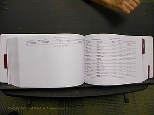 Union Co, NC Marriages Male & Female Index, 1993-2005 (383).JPG