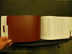 Union Co, NC Marriages Male & Female Index, 1993-2005 (388).JPG