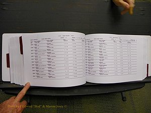 Union Co, NC Marriages Male & Female Index, 1993-2005 (390).JPG