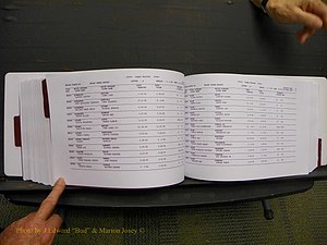 Union Co, NC Marriages Male & Female Index, 1993-2005 (393).JPG