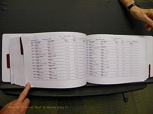 Union Co, NC Marriages Male & Female Index, 1993-2005 (395).JPG