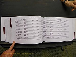 Union Co, NC Marriages Male & Female Index, 1993-2005 (396).JPG