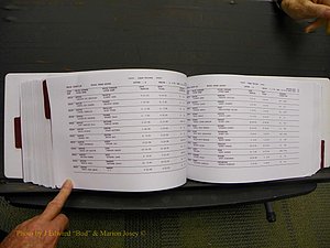 Union Co, NC Marriages Male & Female Index, 1993-2005 (399).JPG
