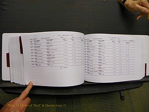 Union Co, NC Marriages Male & Female Index, 1993-2005 (400).JPG