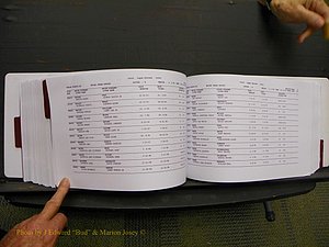 Union Co, NC Marriages Male & Female Index, 1993-2005 (401).JPG
