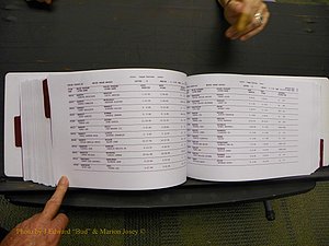 Union Co, NC Marriages Male & Female Index, 1993-2005 (406).JPG