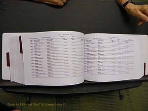 Union Co, NC Marriages Male & Female Index, 1993-2005 (409).JPG