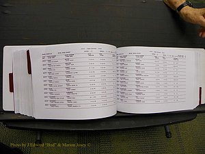 Union Co, NC Marriages Male & Female Index, 1993-2005 (417).JPG