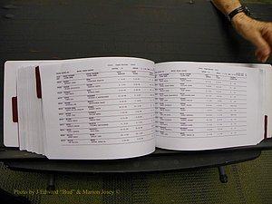 Union Co, NC Marriages Male & Female Index, 1993-2005 (420).JPG