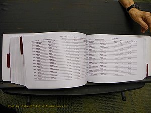 Union Co, NC Marriages Male & Female Index, 1993-2005 (425).JPG