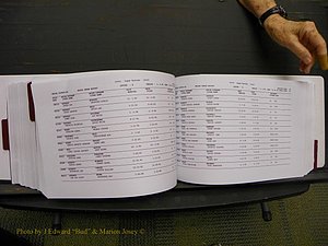 Union Co, NC Marriages Male & Female Index, 1993-2005 (433).JPG