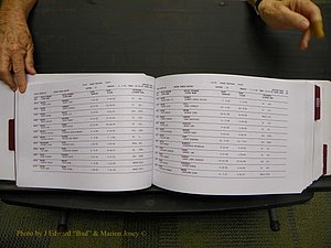 Union Co, NC Marriages Male & Female Index, 1993-2005 (44).JPG