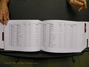 Union Co, NC Marriages Male & Female Index, 1993-2005 (45).JPG