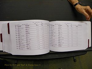 Union Co, NC Marriages Male & Female Index, 1993-2005 (452).JPG