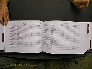 Union Co, NC Marriages Male & Female Index, 1993-2005 (47).JPG