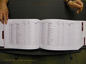 Union Co, NC Marriages Male & Female Index, 1993-2005 (48).JPG