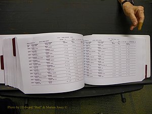 Union Co, NC Marriages Male & Female Index, 1993-2005 (507).JPG