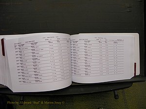 Union Co, NC Marriages Male & Female Index, 1993-2005 (528).JPG