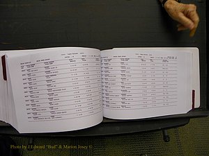 Union Co, NC Marriages Male & Female Index, 1993-2005 (530).JPG