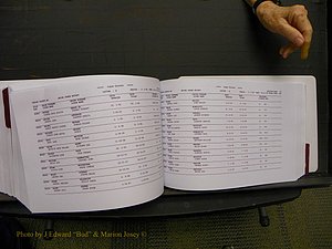 Union Co, NC Marriages Male & Female Index, 1993-2005 (532).JPG