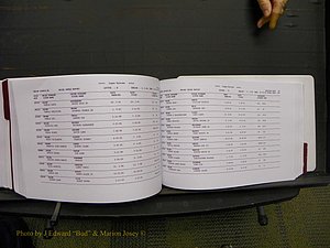 Union Co, NC Marriages Male & Female Index, 1993-2005 (539).JPG