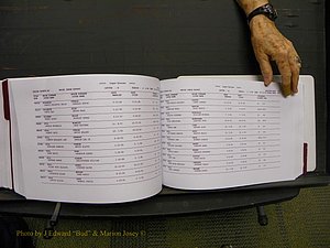 Union Co, NC Marriages Male & Female Index, 1993-2005 (544).JPG