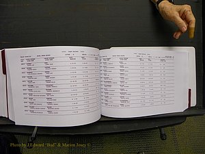 Union Co, NC Marriages Male & Female Index, 1993-2005 (547).JPG