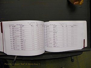 Union Co, NC Marriages Male & Female Index, 1993-2005 (551).JPG