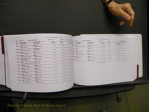 Union Co, NC Marriages Male & Female Index, 1993-2005 (561).JPG