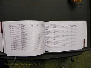 Union Co, NC Marriages Male & Female Index, 1993-2005 (567).JPG