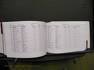 Union Co, NC Marriages Male & Female Index, 1993-2005 (568).JPG