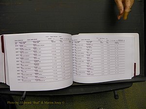 Union Co, NC Marriages Male & Female Index, 1993-2005 (585).JPG