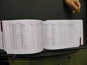 Union Co, NC Marriages Male & Female Index, 1993-2005 (591).JPG
