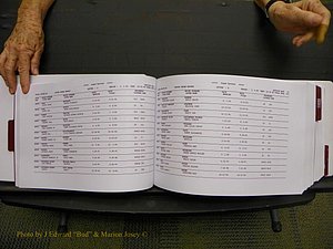 Union Co, NC Marriages Male & Female Index, 1993-2005 (60).JPG