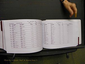 Union Co, NC Marriages Male & Female Index, 1993-2005 (601).JPG